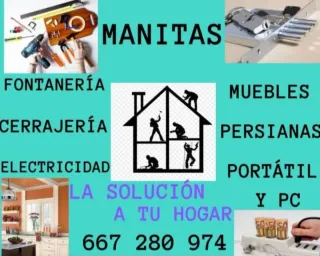 Electricista, Montador de Aire Acondicionado