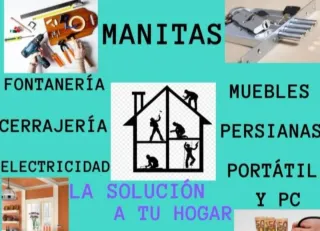 Electricista, Montador de Aire Acondicionado