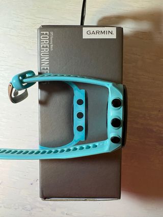Garmin Forerunner 55 Azul