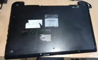 Portatile Toshiba AMD A8-6410