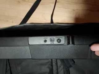 Teclado Eléctrico en perfecto estado. (Negociable)