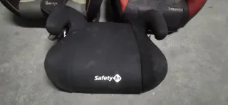 Silla de coche infantil Italbaby Lote completo 20€