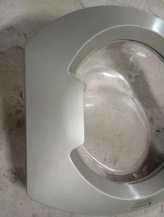 Puerta lavadora Ariston