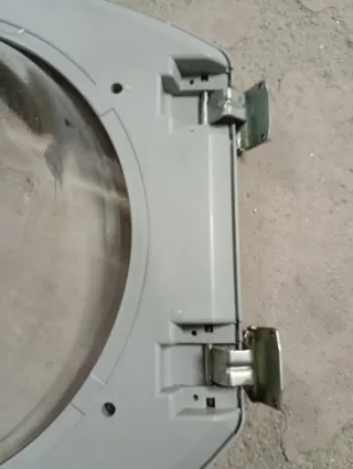 Puerta lavadora Ariston