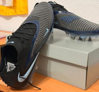 Botas Fútbol Nike Phantom 6 High Elite Talla 42.5