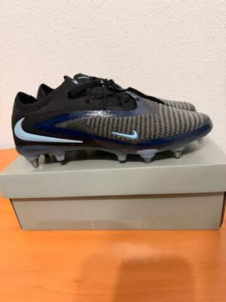 Botas Fútbol Nike Phantom 6 High Elite Talla 42.5