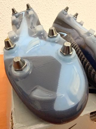 Botas Fútbol Nike Phantom 6 High Elite Talla 42.5