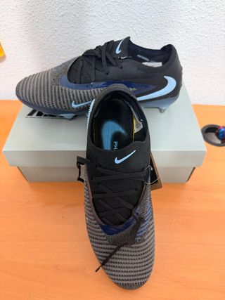 Botas Fútbol Nike Phantom 6 High Elite Talla 42.5
