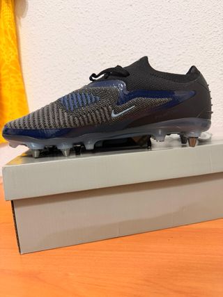 Botas Fútbol Nike Phantom 6 High Elite Talla 42.5