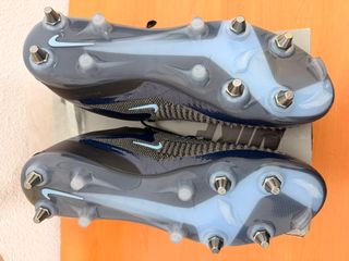 Botas Fútbol Nike Phantom 6 High Elite Talla 42.5