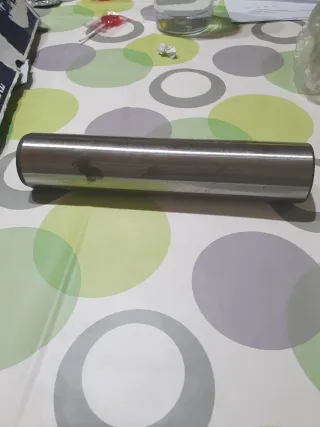 Kit Reparación Eje Trasero Peugeot 206 G8-197