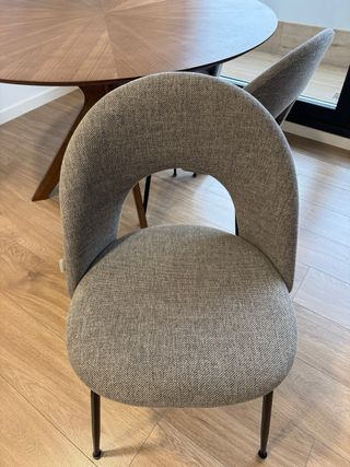 Pack: Mesa + 3 sillas + Cama + Colchon 160x200