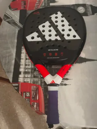 Pala Adidas Metalbone