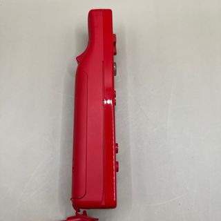 Wii Mote Plus Rosso Telecomando Nintendo Wii