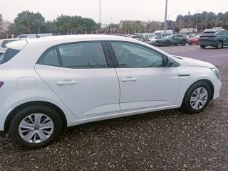 Renault Megane 2018