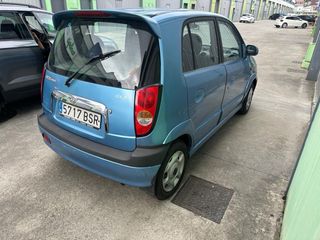 Hyundai Atos 82.000 KM !!!!