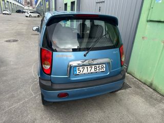 Hyundai Atos 82.000 KM !!!!