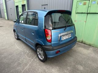 Hyundai Atos 82.000 KM !!!!