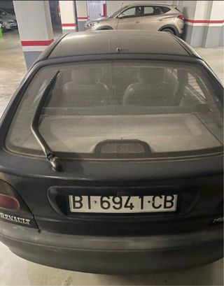 Renault Megane 1996