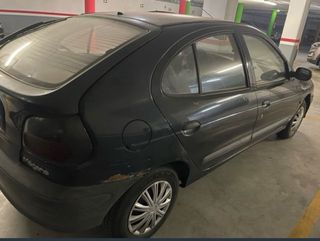 Renault Megane 1996