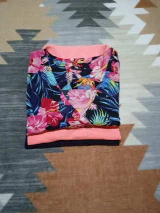 3 Tops sin mangas mujer