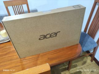 Portátil Acer TravelMate P2 TMP216-51