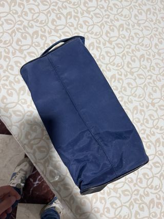 Bufanda y zapatillero FC Barcelona