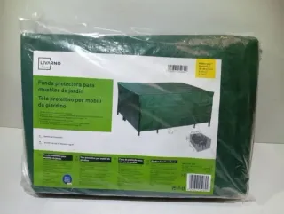 Funda Mesa Exterior LivarnoHome