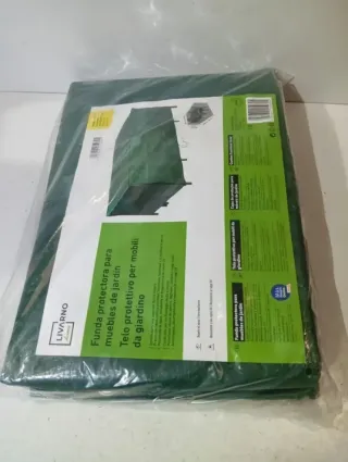 Funda Mesa Exterior LivarnoHome