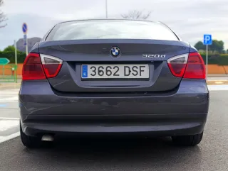 BMW 320D 163CV