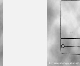 REPUESTOS DE CALDERA SAUNIER THEMAPLUS C23E