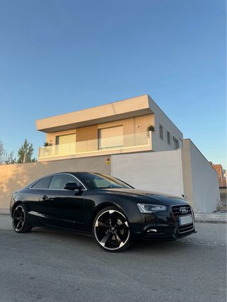 Audi A5 2.0 TDI AUTOMATICO