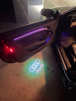 Audi A5 2.0 TDI AUTOMATICO