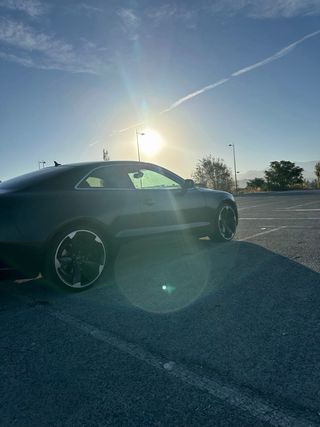 Audi A5 2.0 TDI AUTOMATICO