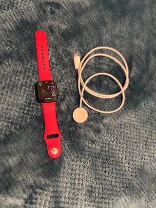 Apple Watch Serie 9 (GPS+ Cellular)