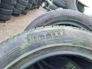255 50 R18 102Y Pirelli - 2 neumáticos sin uso