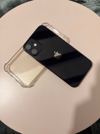 Se vende Iphone 12mini