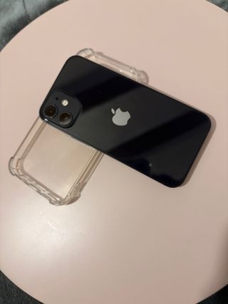 Se vende Iphone 12mini