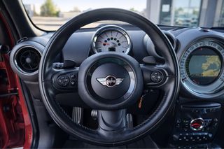 MINI Countryman Cooper S ALL4 143cv Auto.