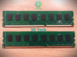 RAM DDR3 1600MHz Samsung 2x4GB