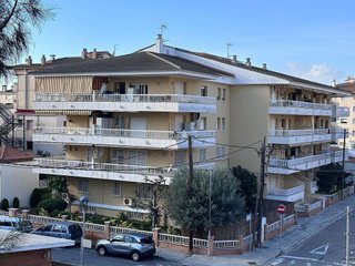 Piso en venta en Segur Platja en Calafell