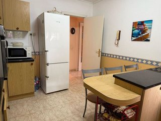 Piso en venta en Segur Platja en Calafell