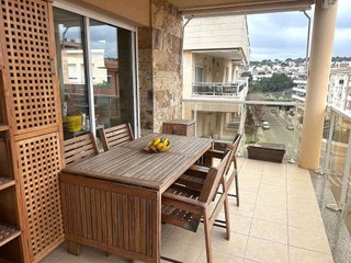Ático en venta en Calafell Platja en Calafell