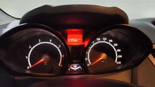 Ford Fiesta 1.25 82cv Trend