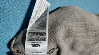 Gorro Vans Talla Única Camuflaje