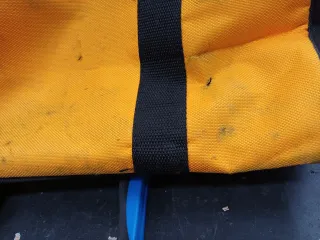 Borsa porta attrezzi INCO