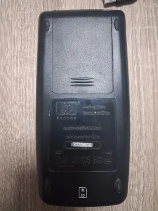 Calcolatrice Grafica HP 50g