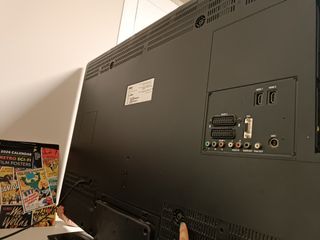 Televisor OKI 42 pulgadas