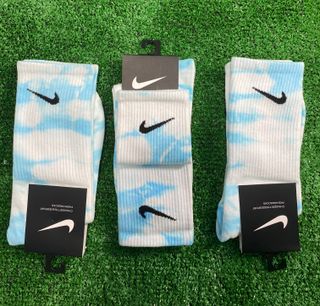 Calcetines Nike Negros