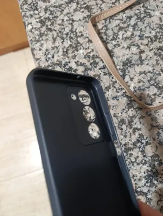 Funda Xiaomi Redmi 15c 5G Mbappé